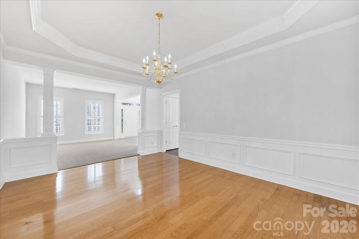 Cady Lake - Residential