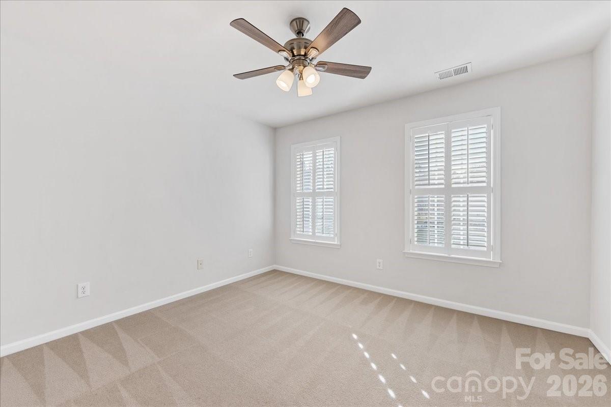 Cady Lake - Residential