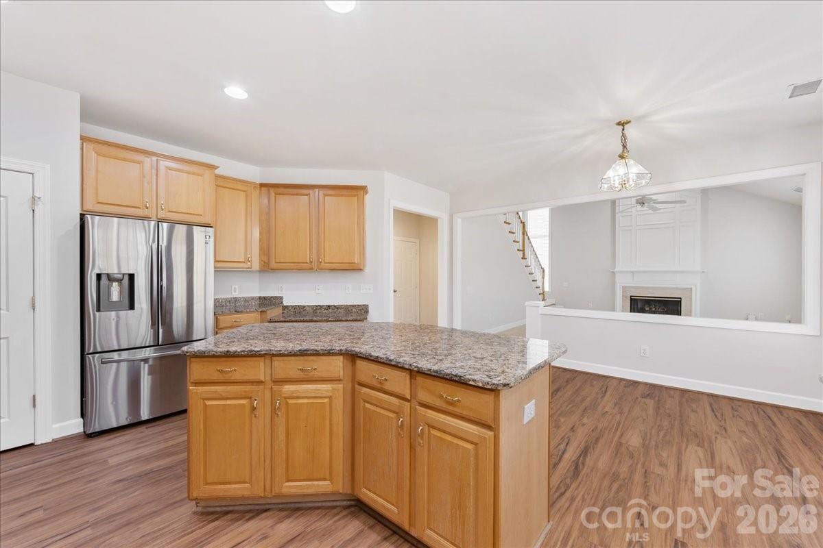 Cady Lake - Residential