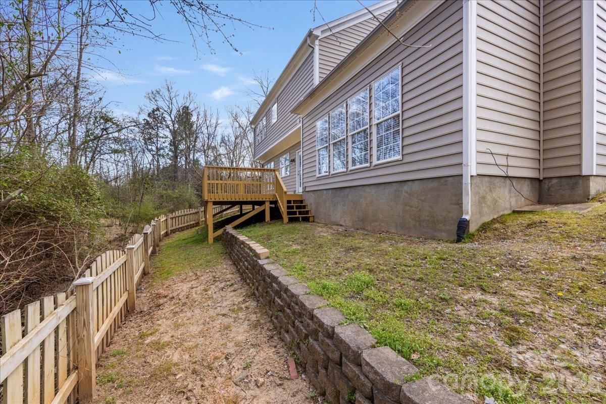 Cady Lake - Residential