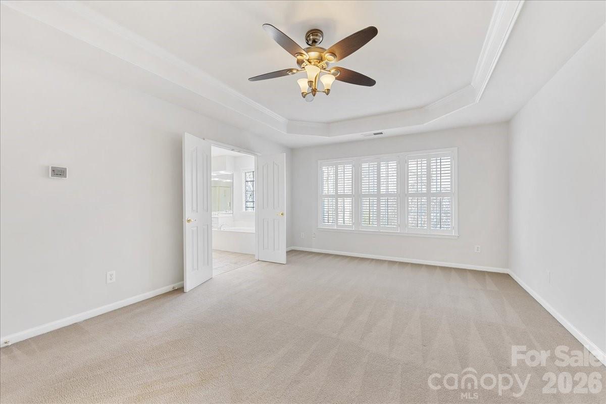 Cady Lake - Residential