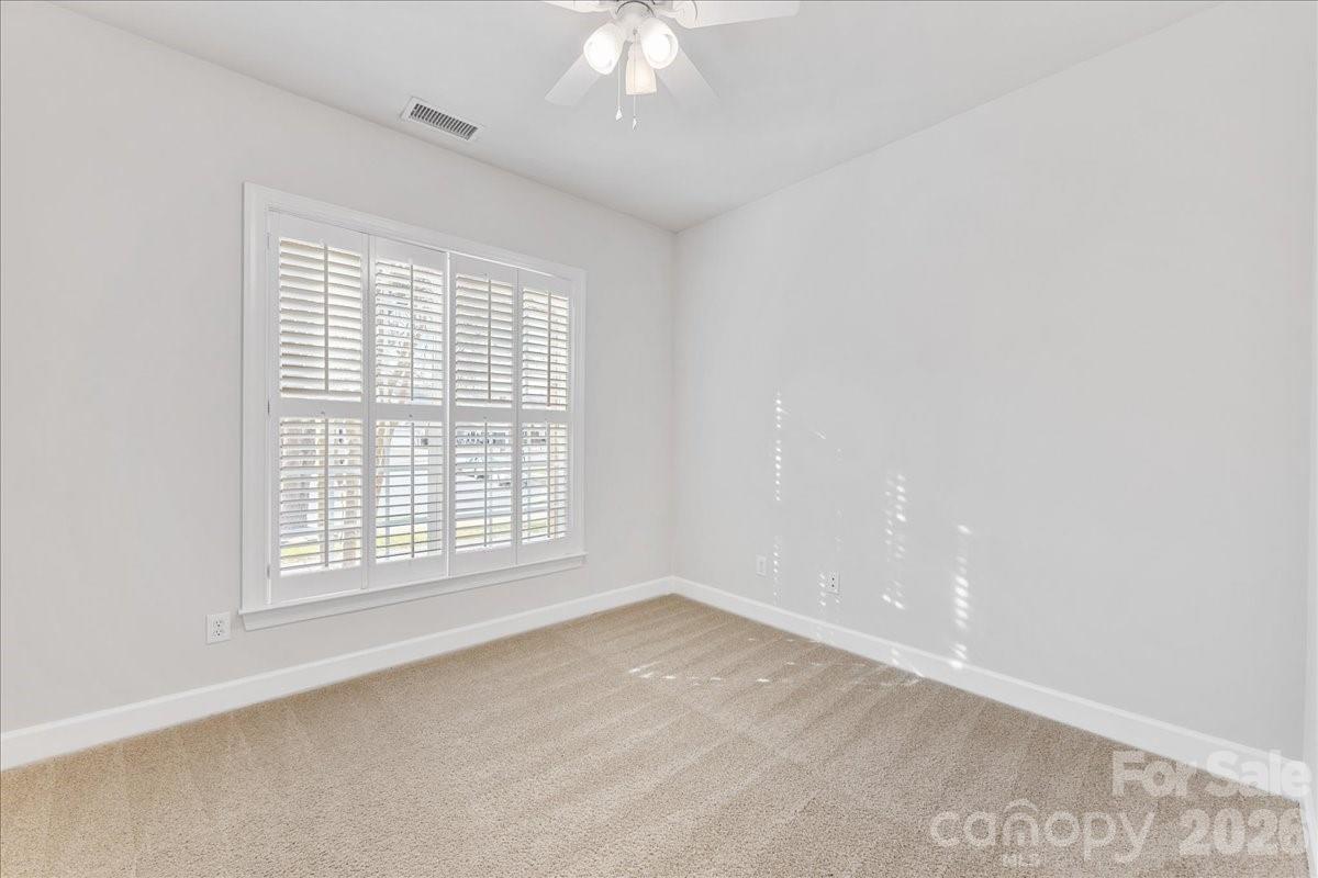 Cady Lake - Residential