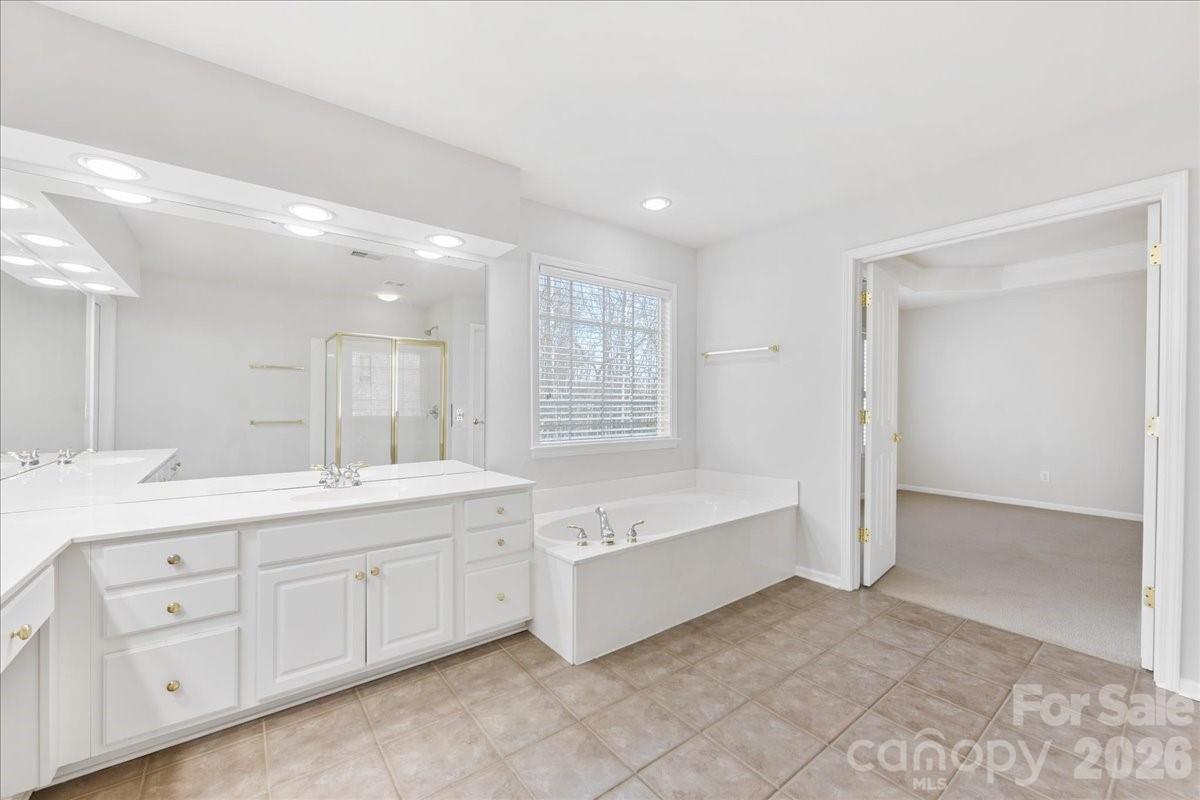 Cady Lake - Residential