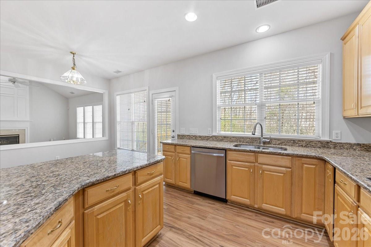 Cady Lake - Residential