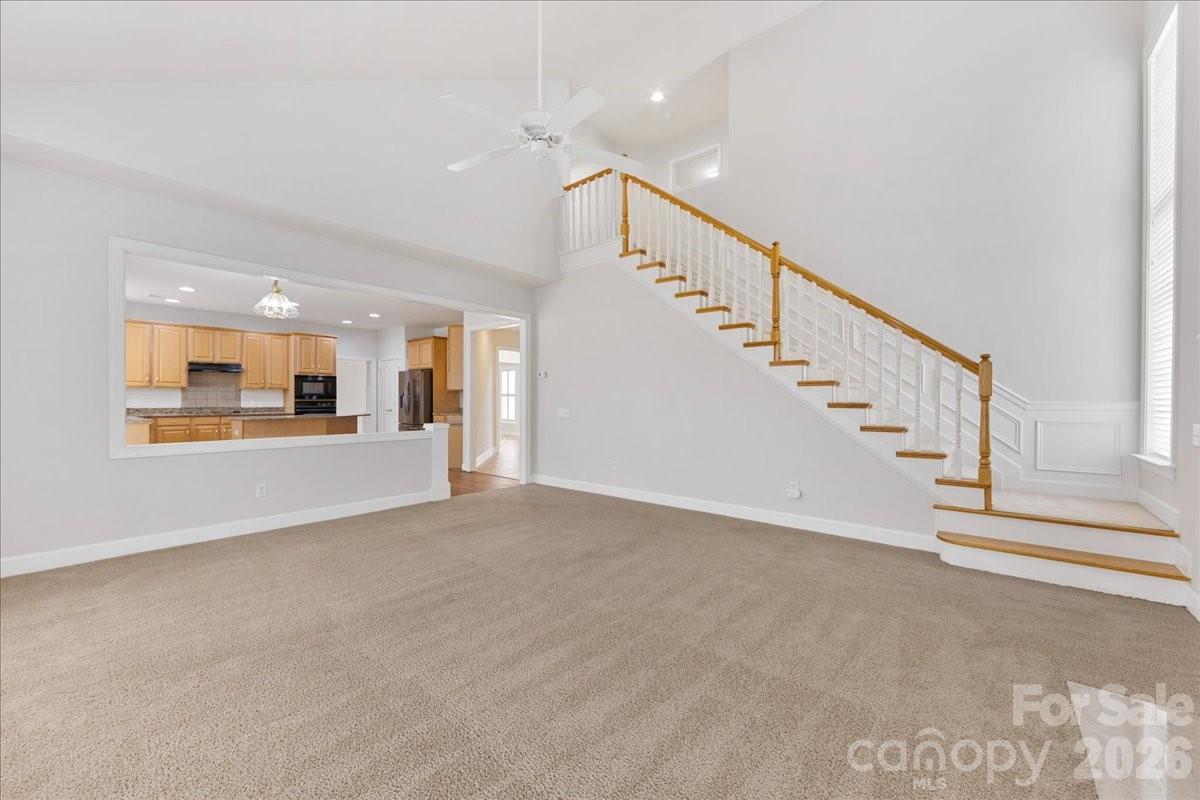 Cady Lake - Residential