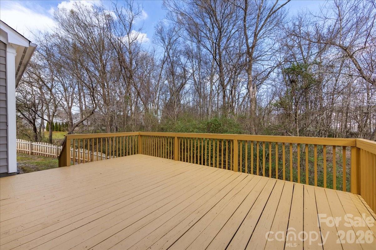 Cady Lake - Residential