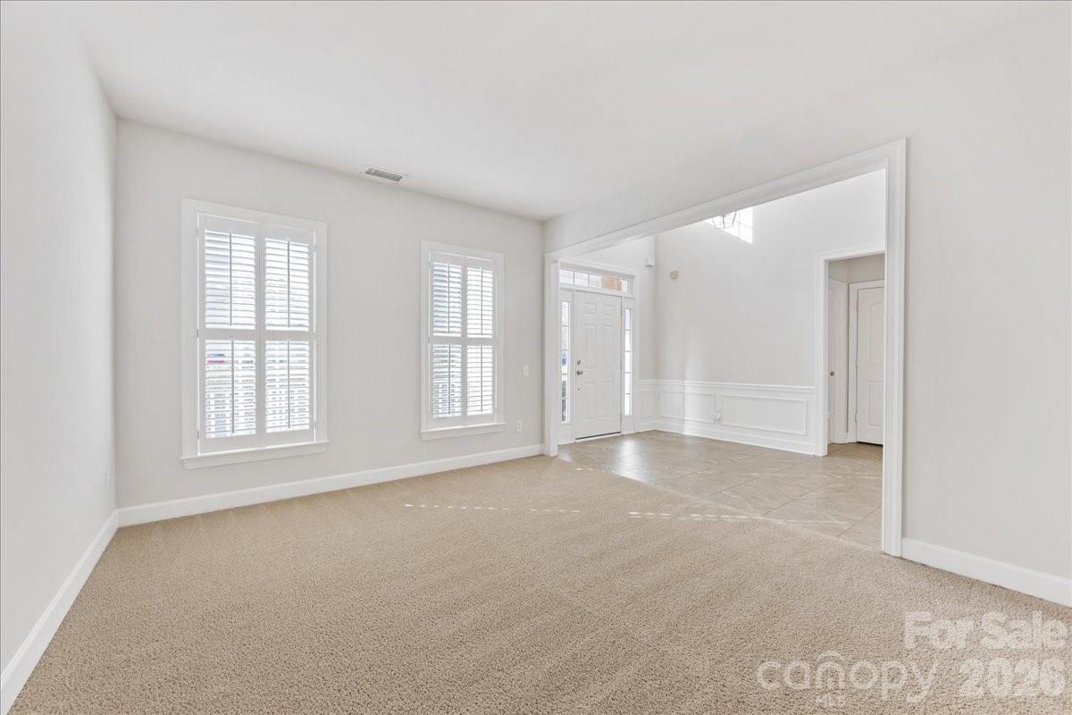 Cady Lake - Residential