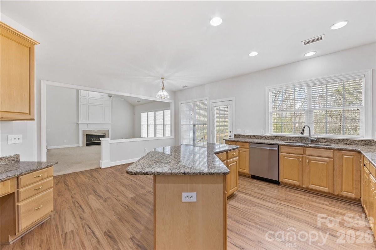 Cady Lake - Residential