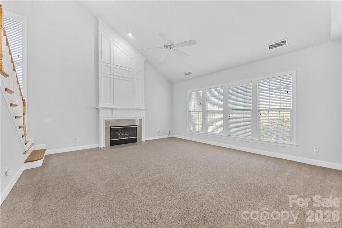 Cady Lake - Residential