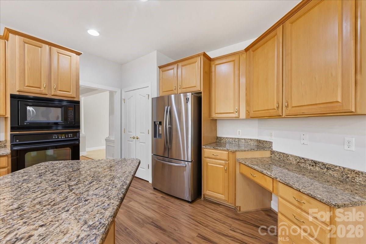 Cady Lake - Residential