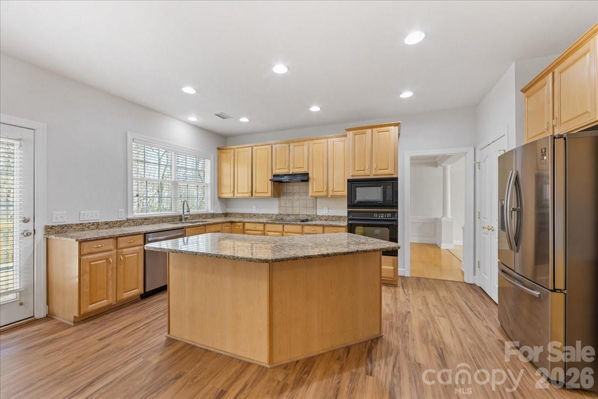 Cady Lake - Residential