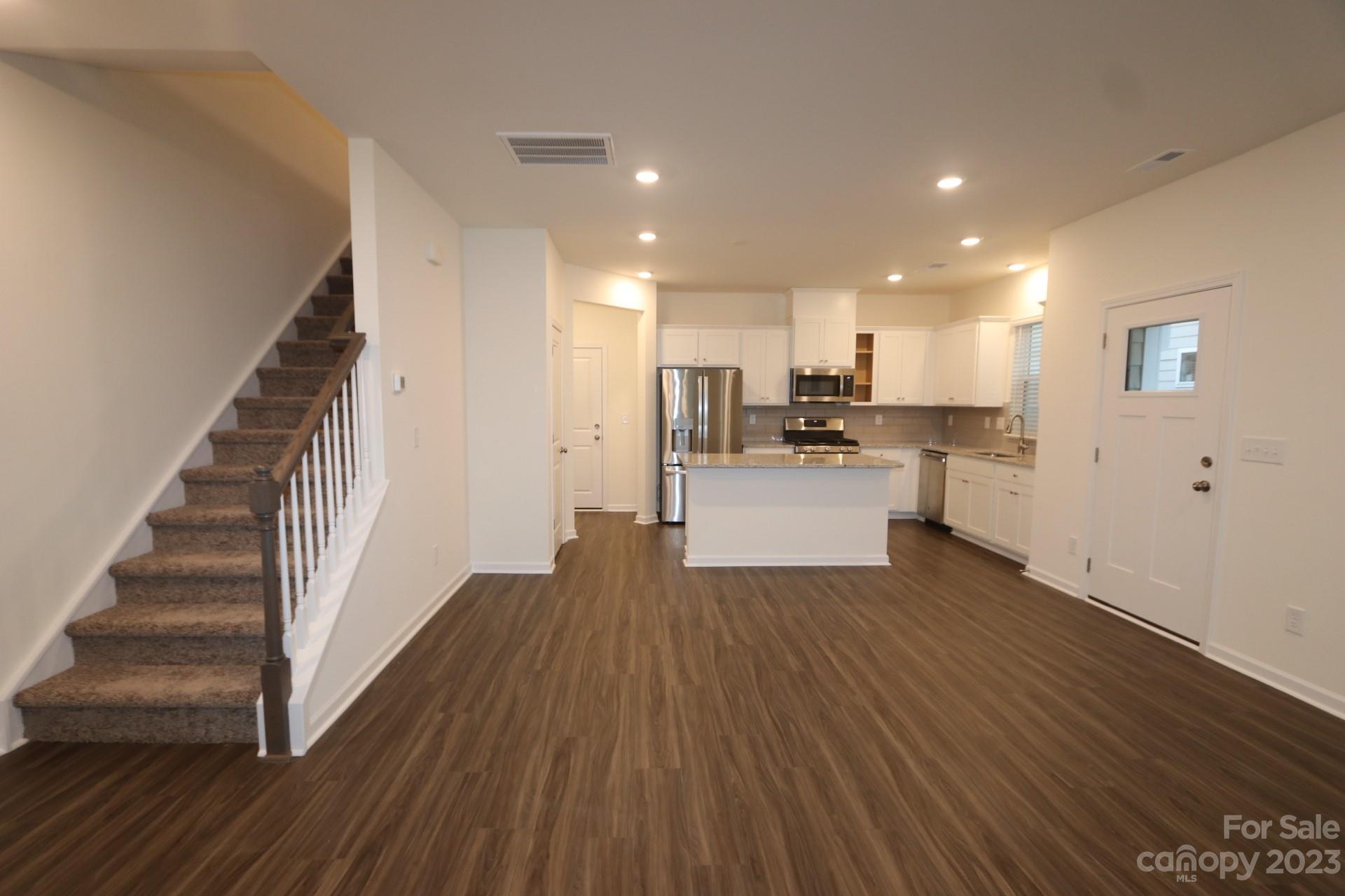 Aberdeen - Residential