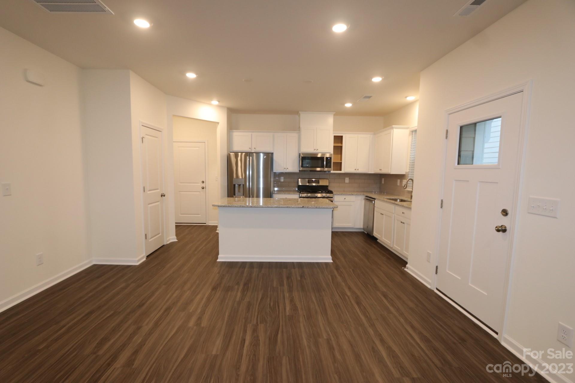 Aberdeen - Residential