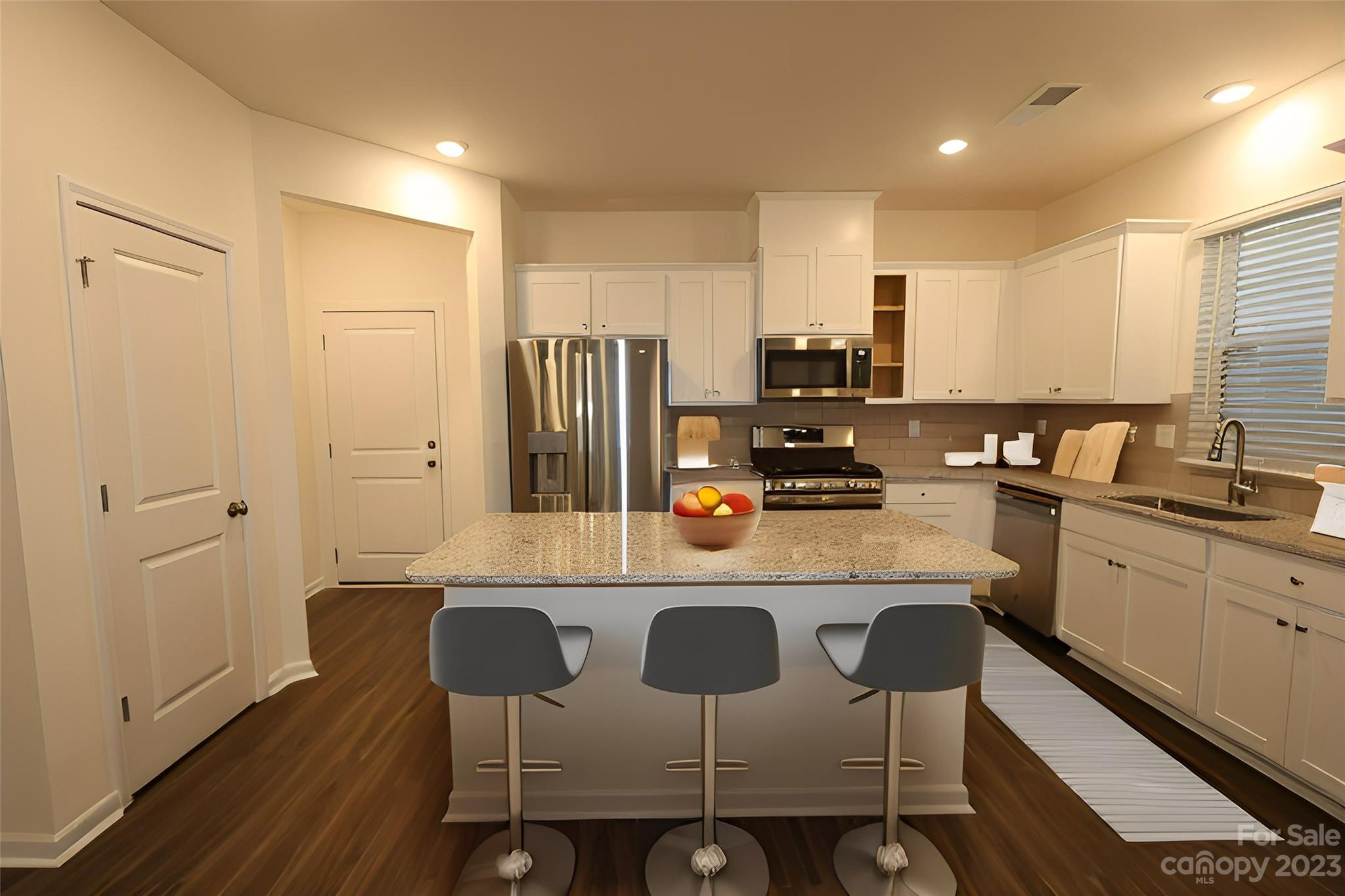 Aberdeen - Residential