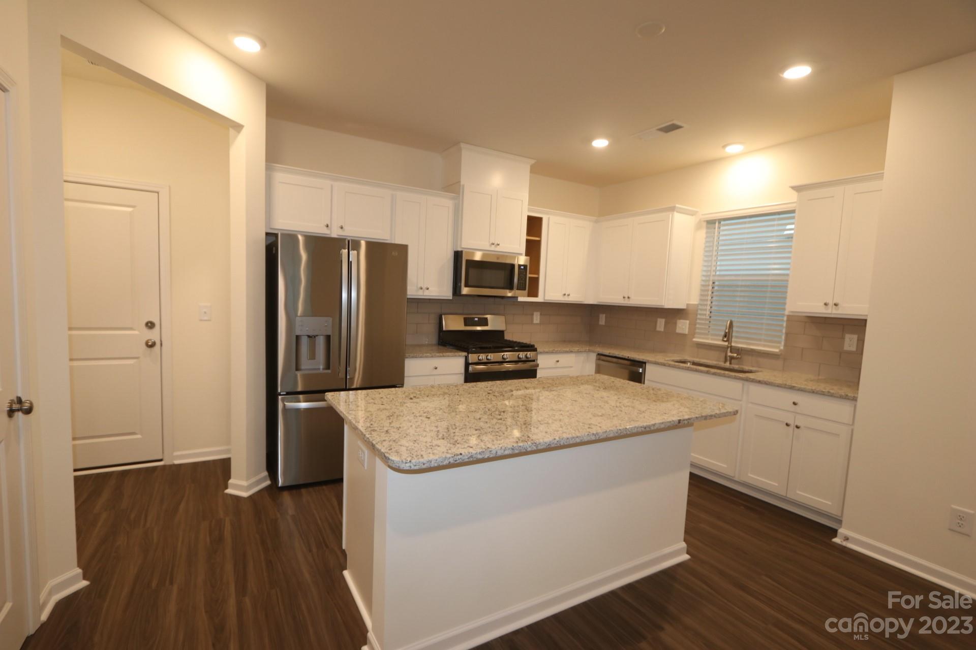 Aberdeen - Residential