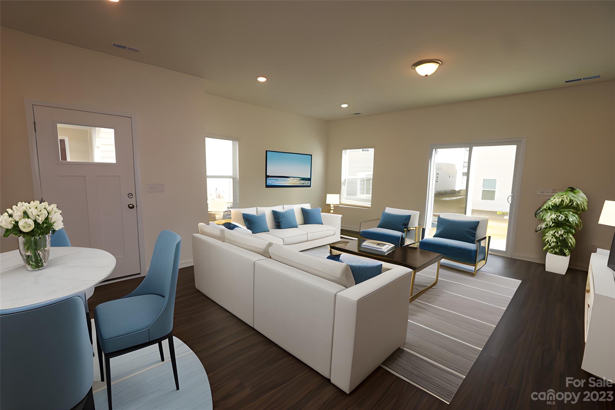 Aberdeen - Residential