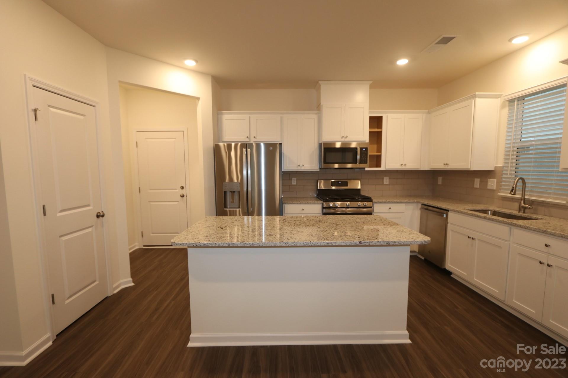 Aberdeen - Residential