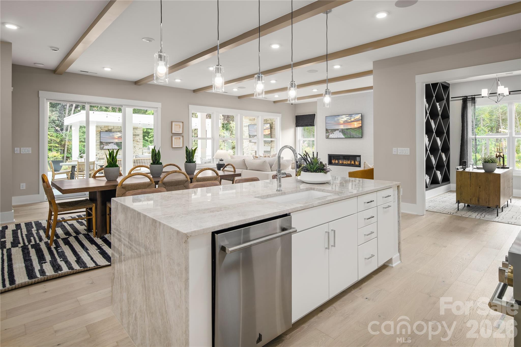 4111 Pinekirk Road