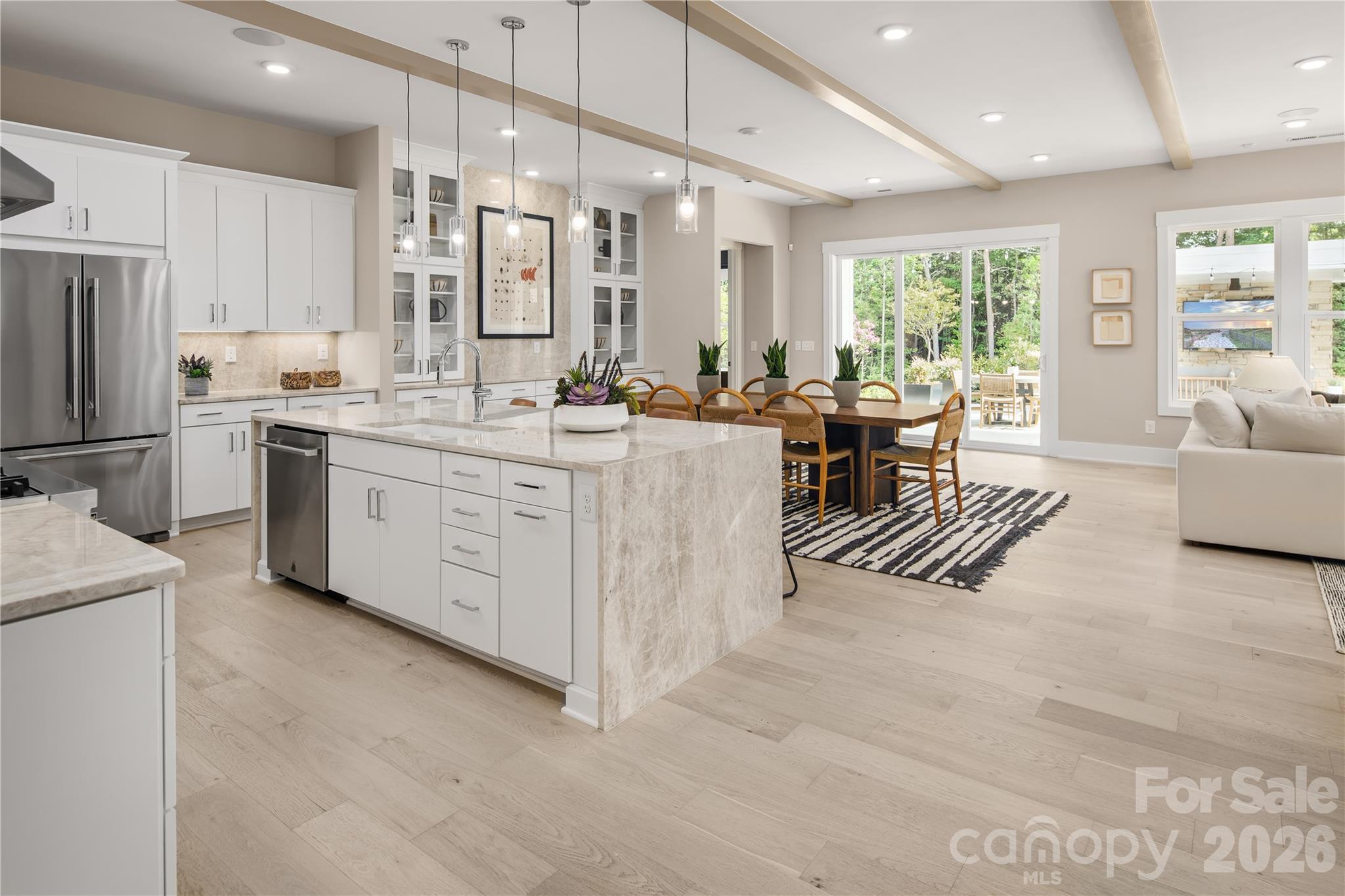 4111 Pinekirk Road