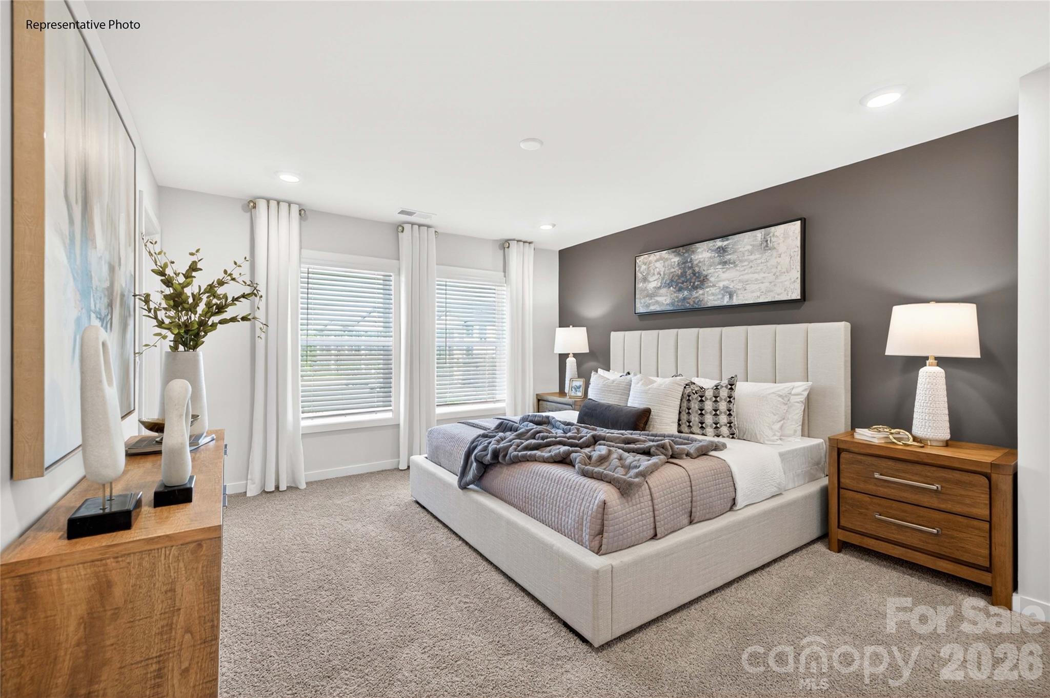 The Townes at Lake Norman - Residential