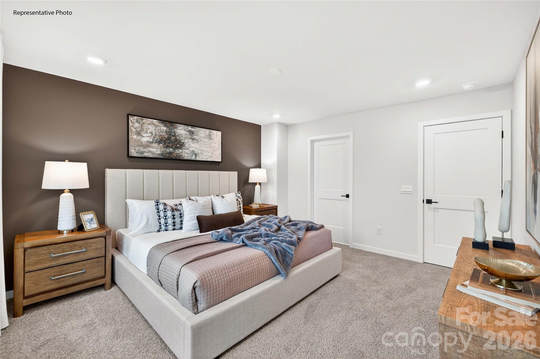 The Townes at Lake Norman - Residential