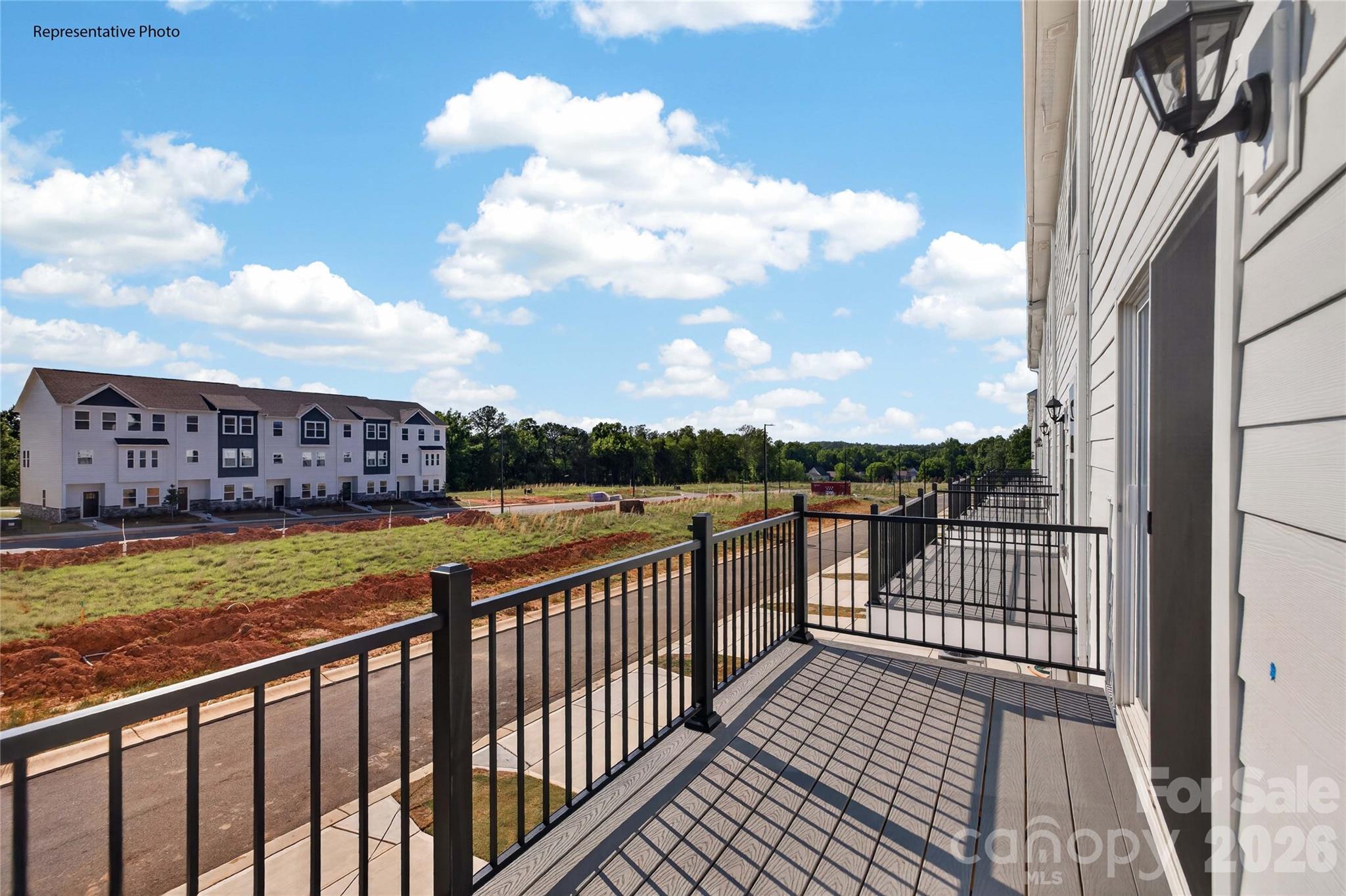 The Townes at Lake Norman - Residential