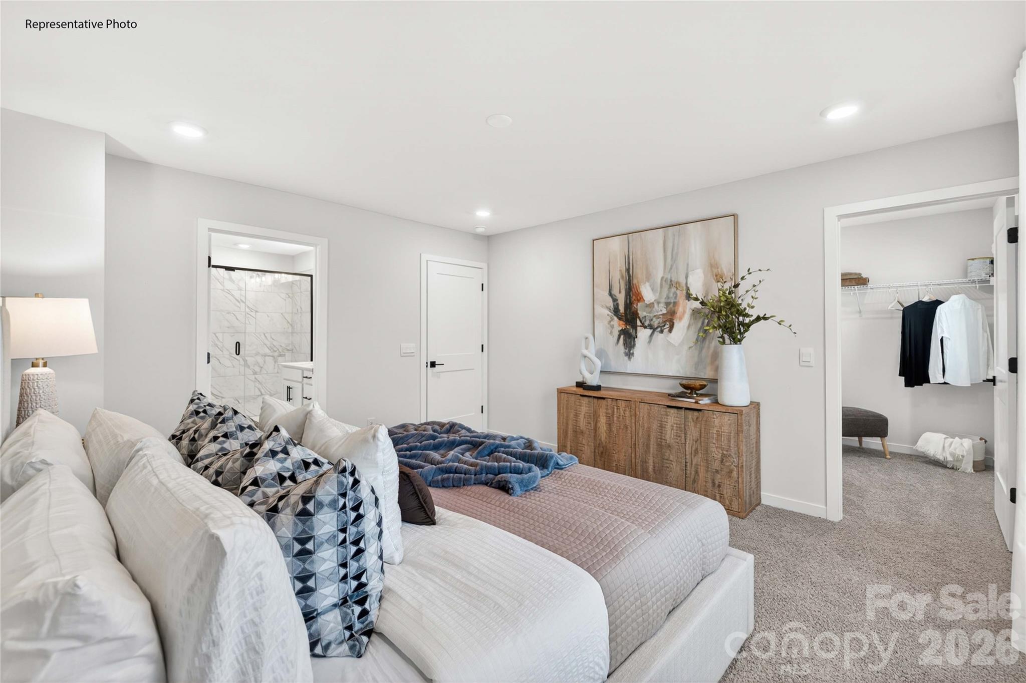 The Townes at Lake Norman - Residential
