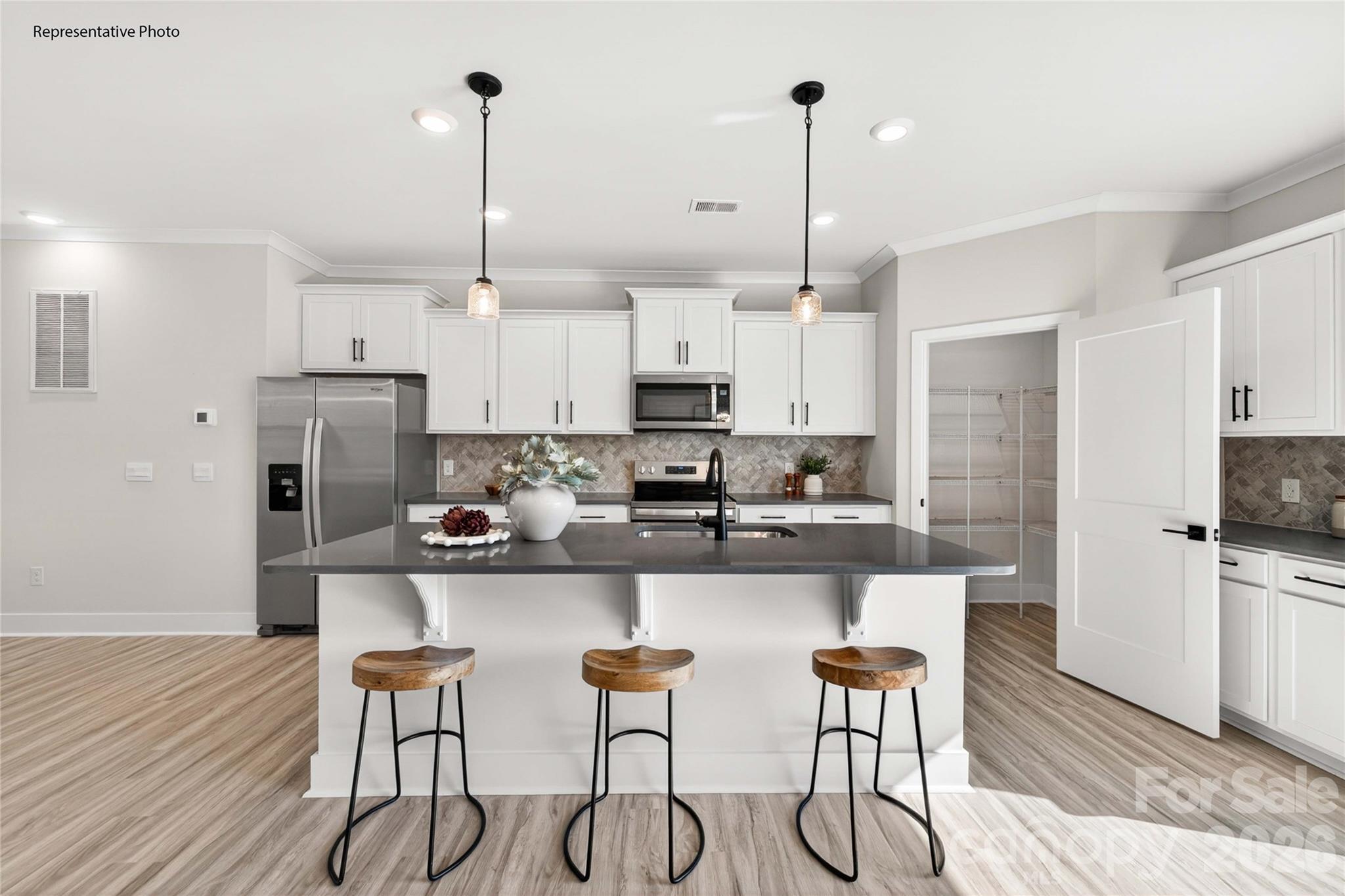 The Townes at Lake Norman - Residential