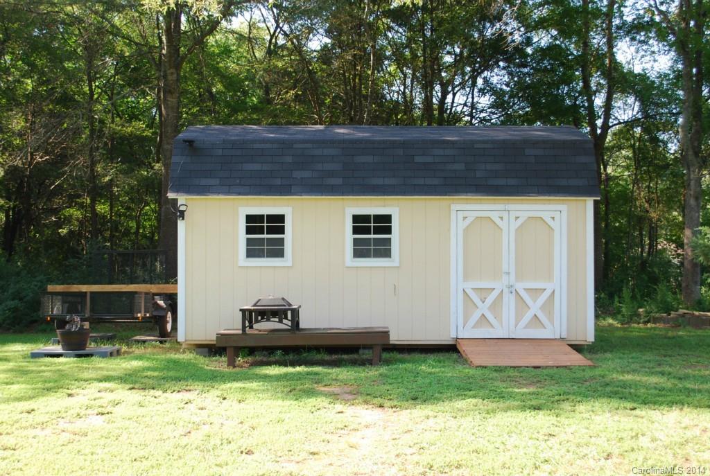 Marwood - Residential