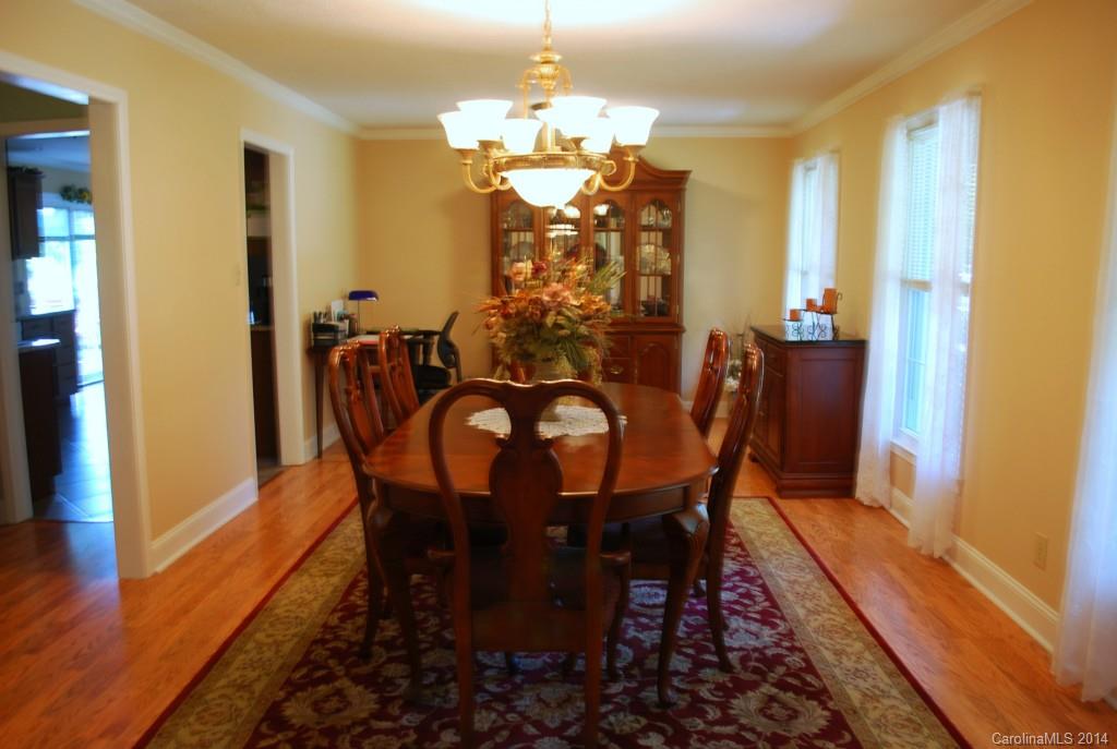 Marwood - Residential