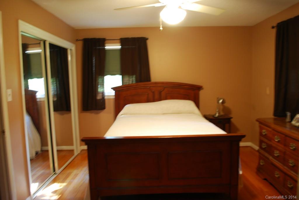 Marwood - Residential