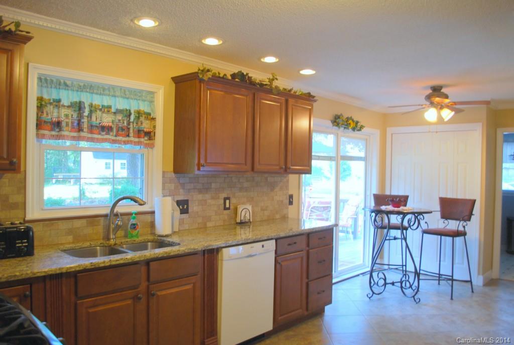 Marwood - Residential