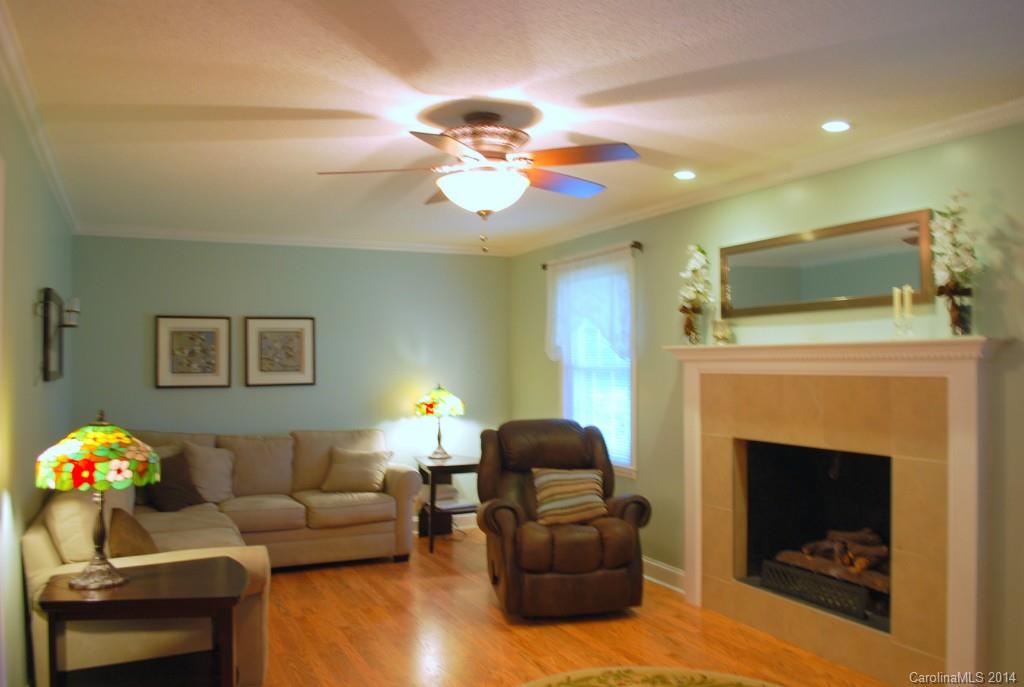 Marwood - Residential