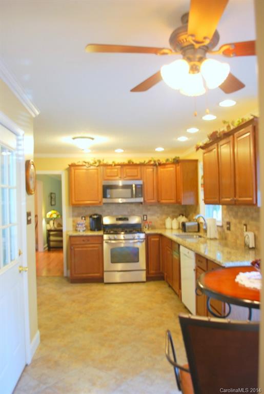 Marwood - Residential