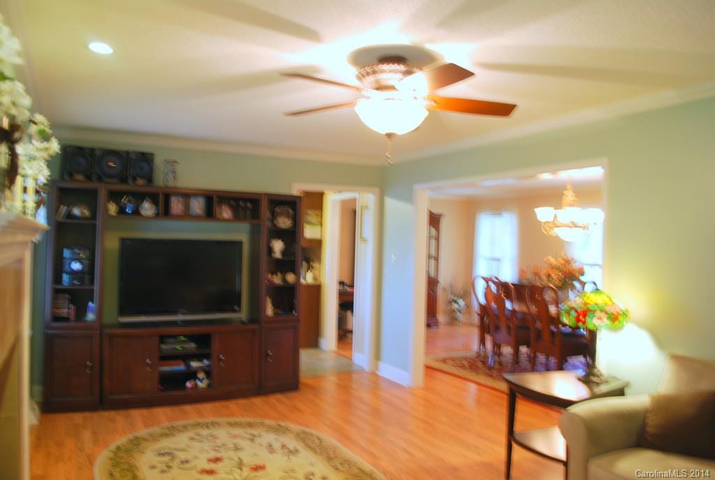 Marwood - Residential