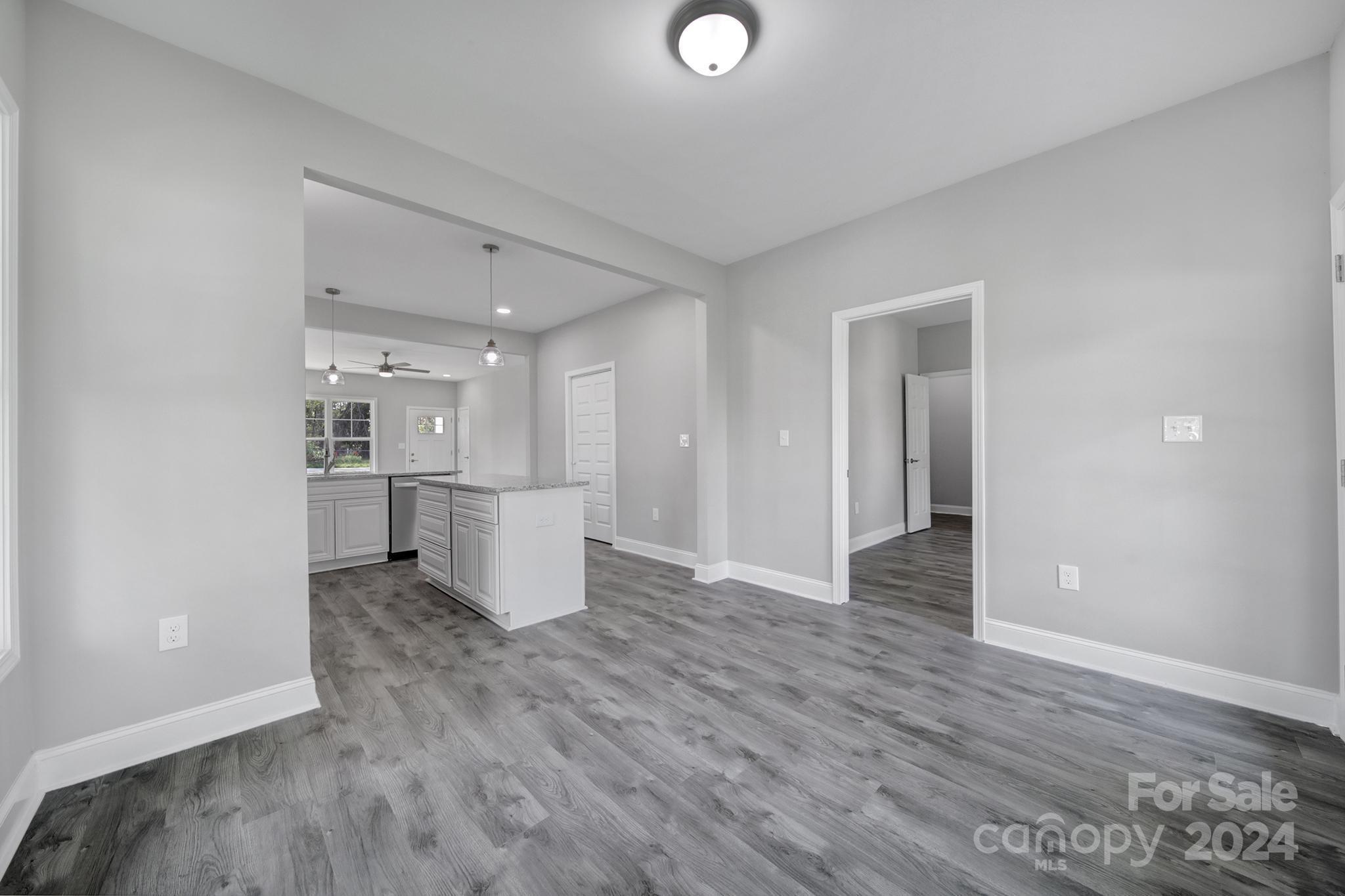 Clinton Park - Residential