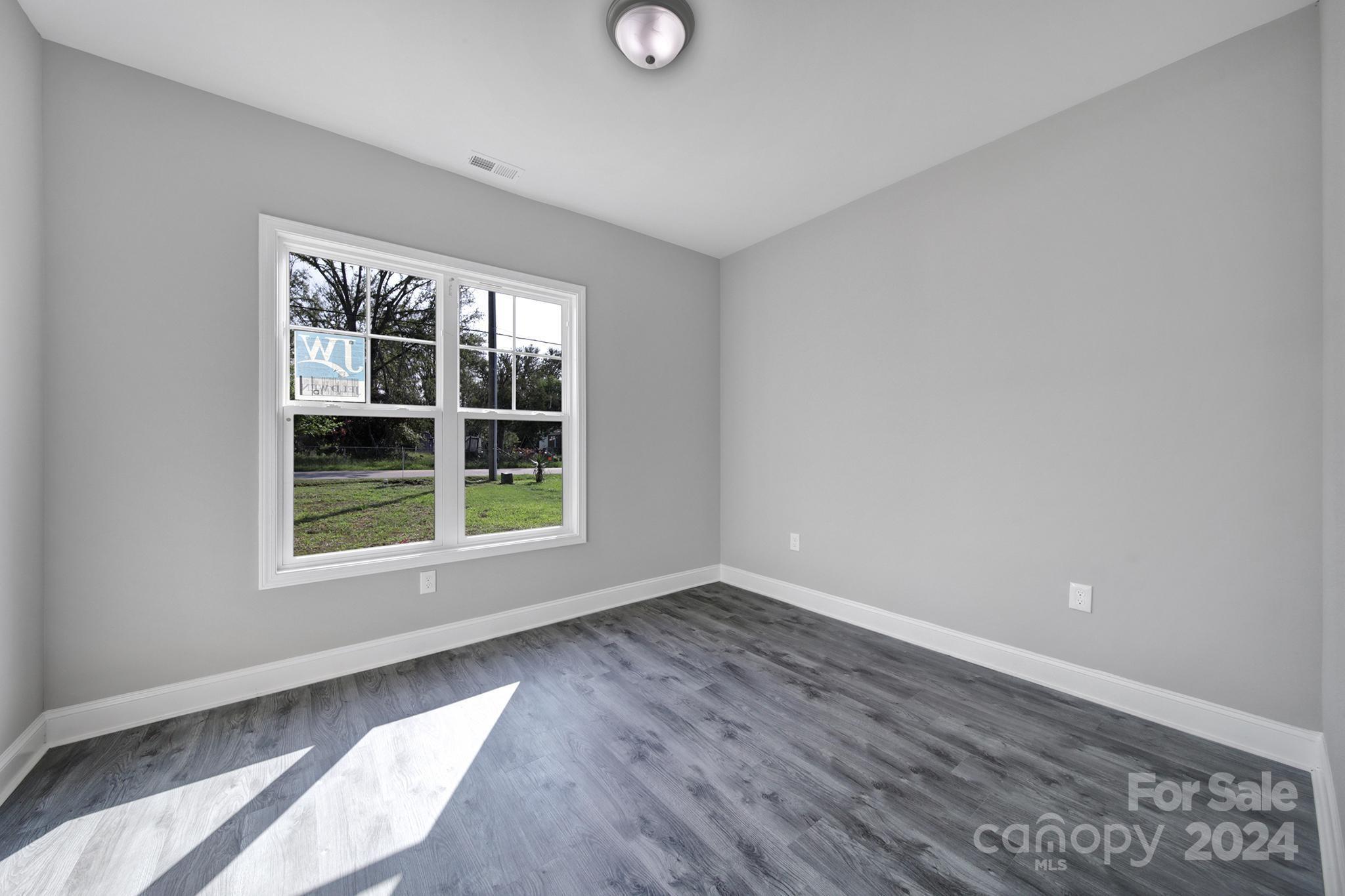 Clinton Park - Residential