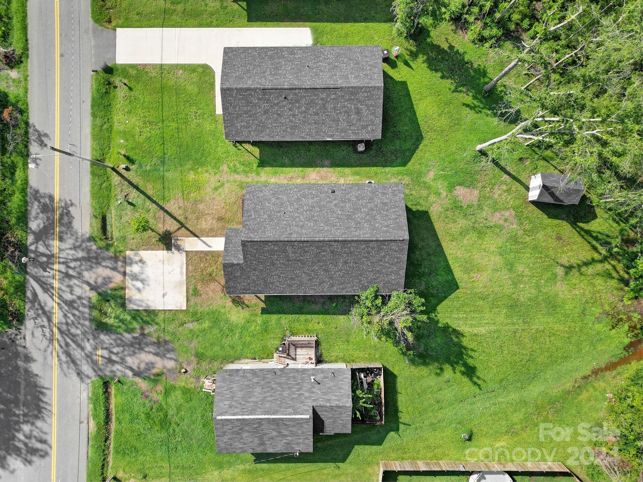 Clinton Park - Residential