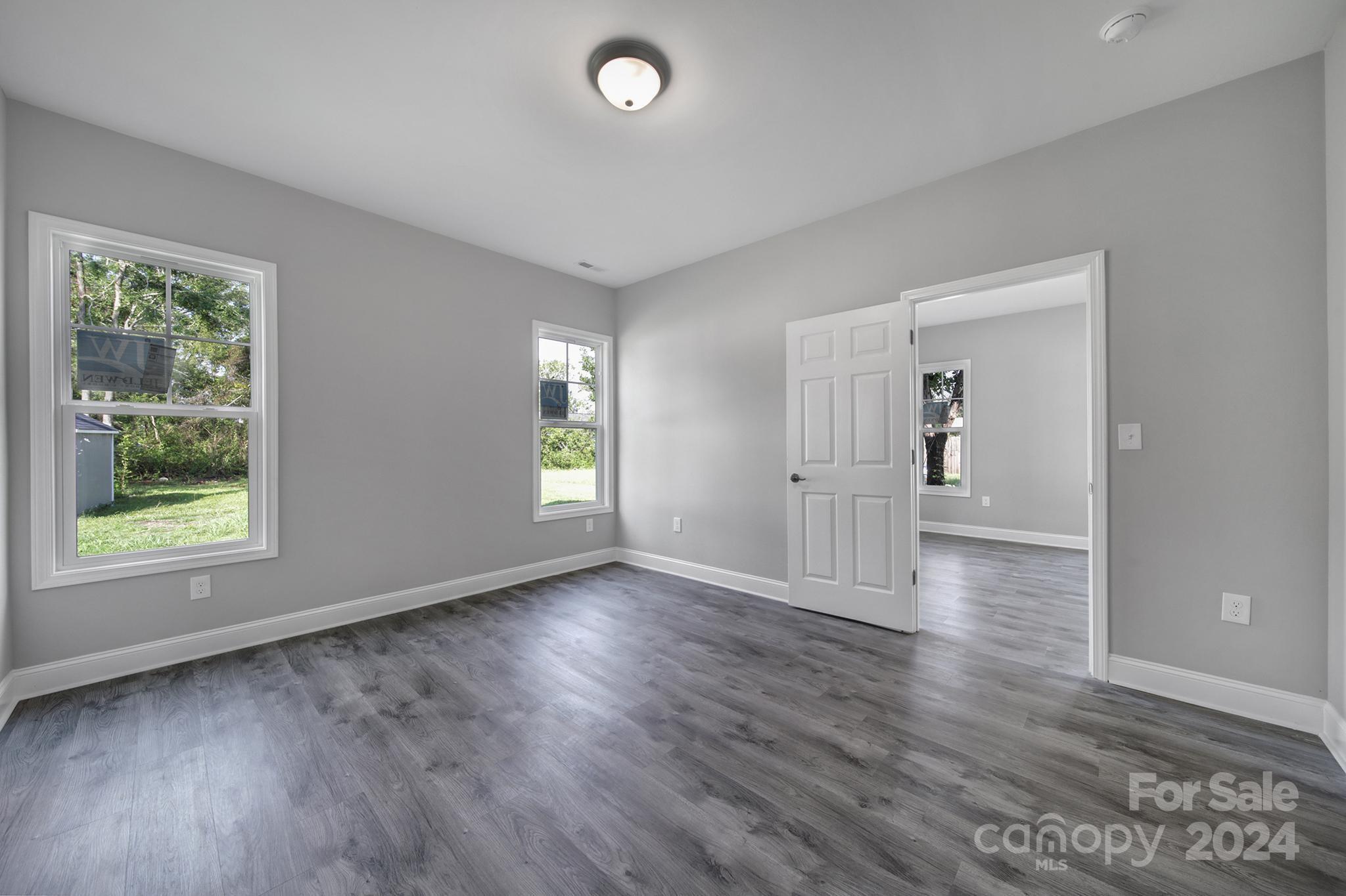 Clinton Park - Residential