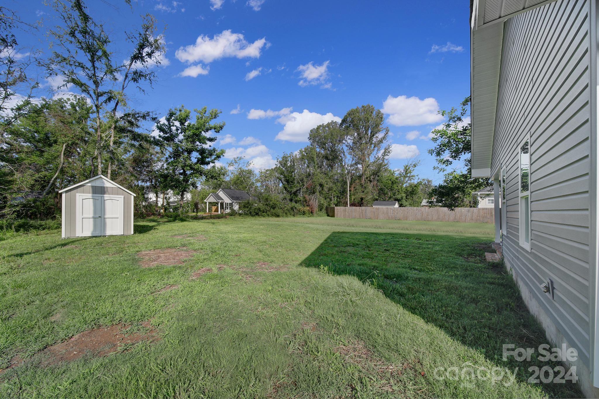 Clinton Park - Residential