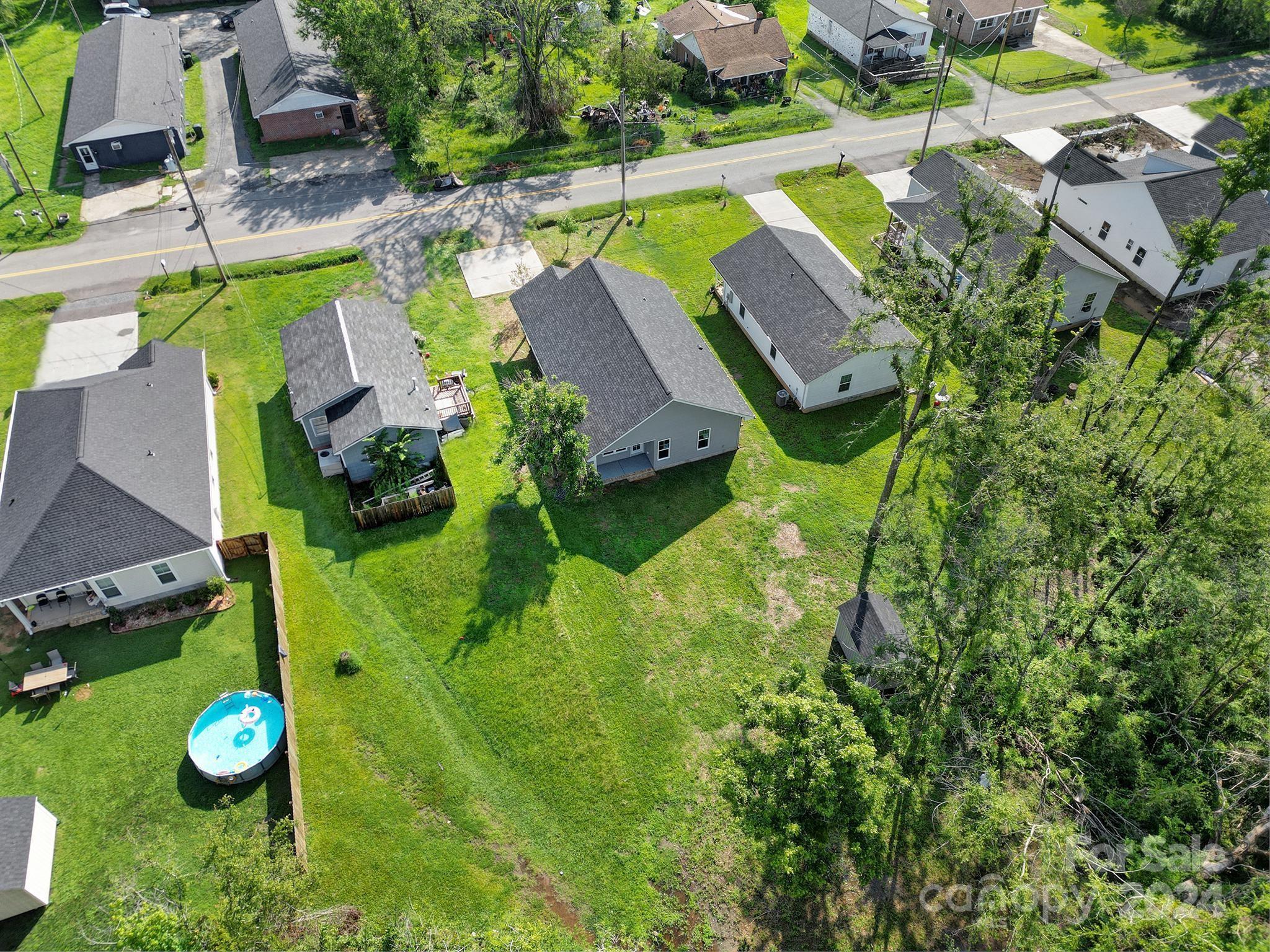 Clinton Park - Residential