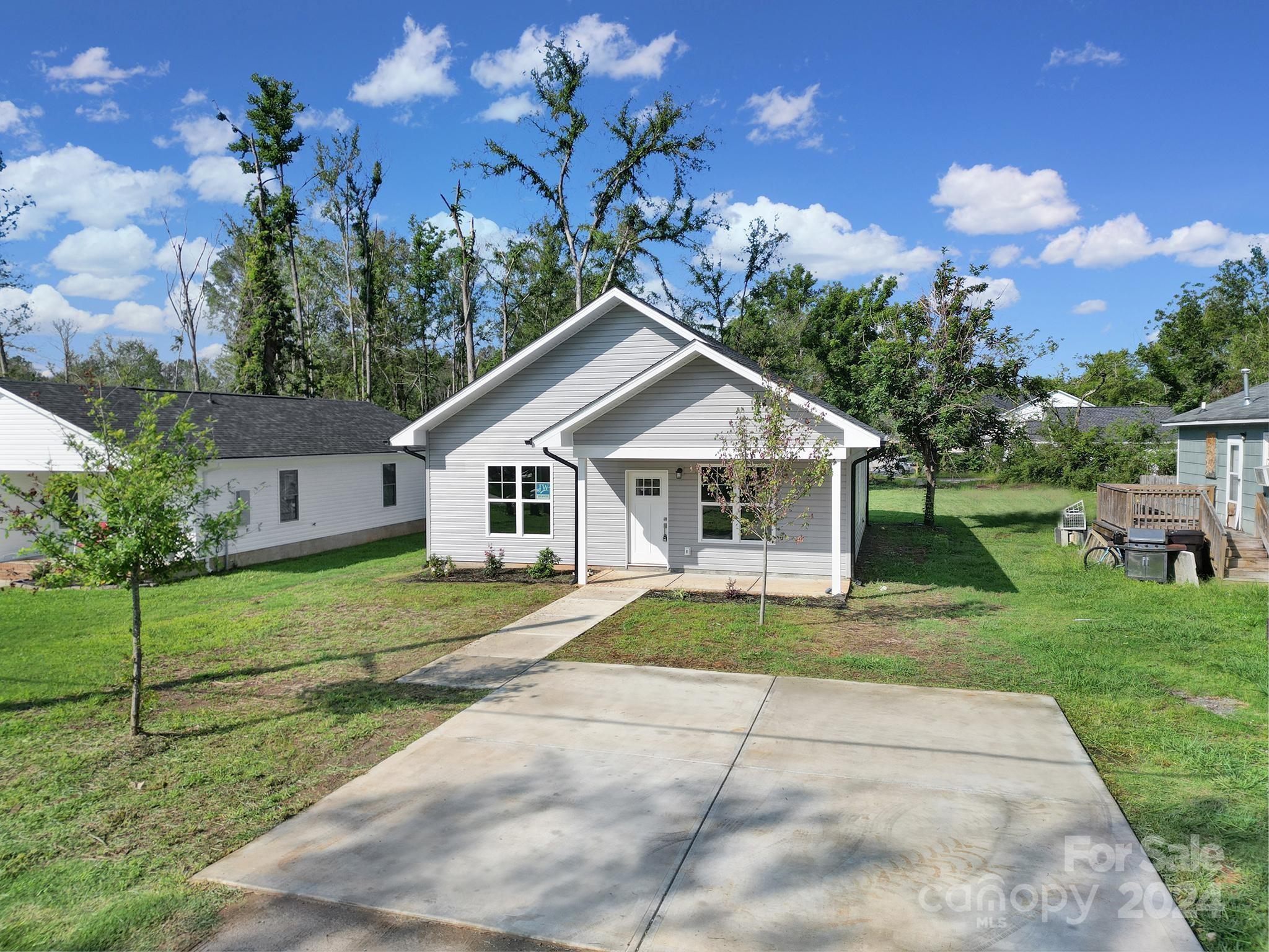 Clinton Park - Residential