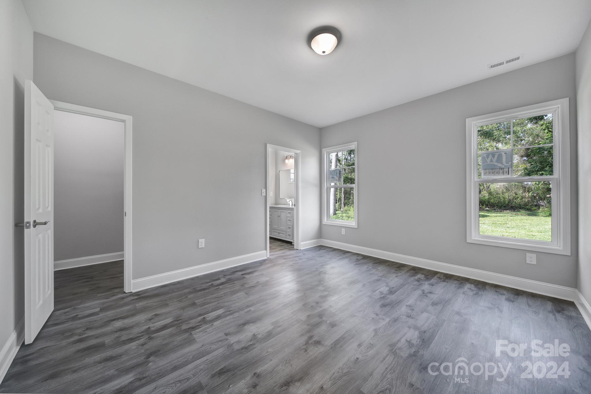 Clinton Park - Residential