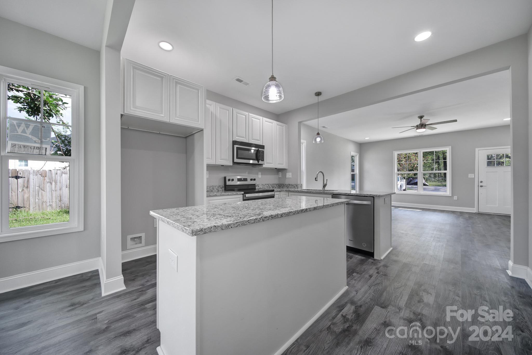 Clinton Park - Residential