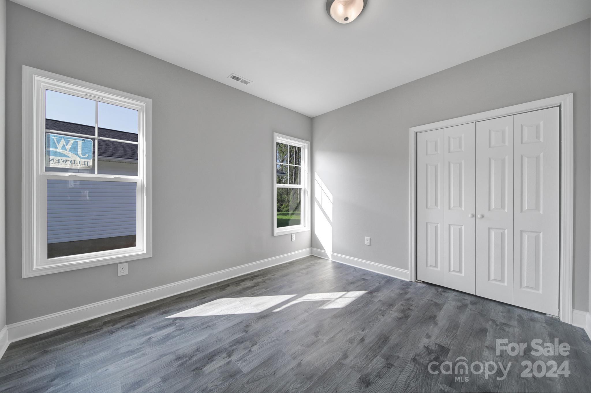 Clinton Park - Residential