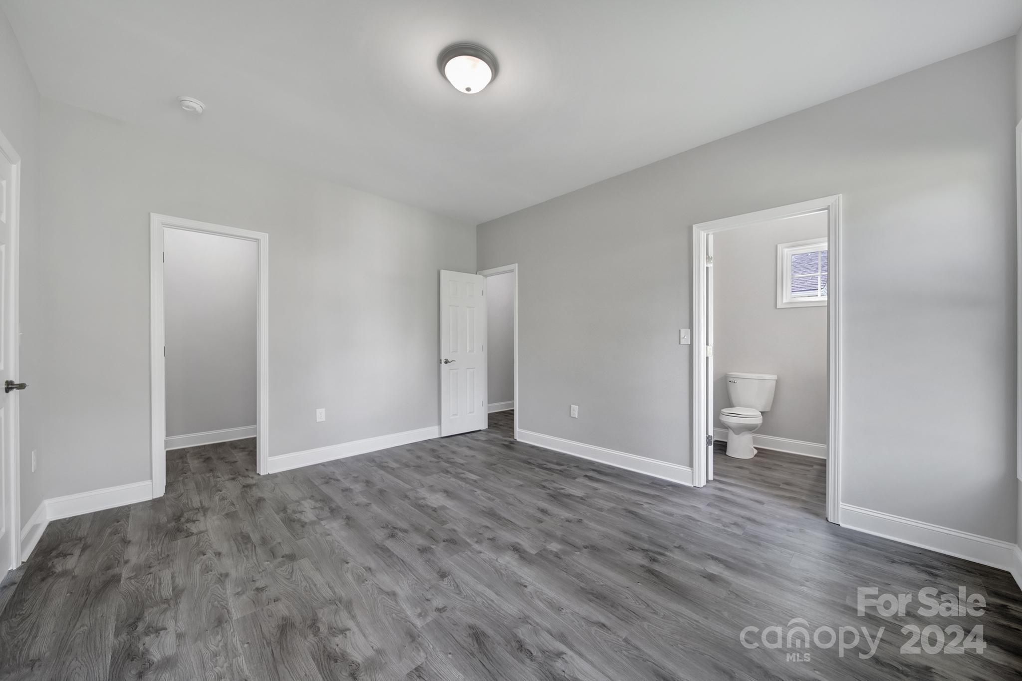 Clinton Park - Residential