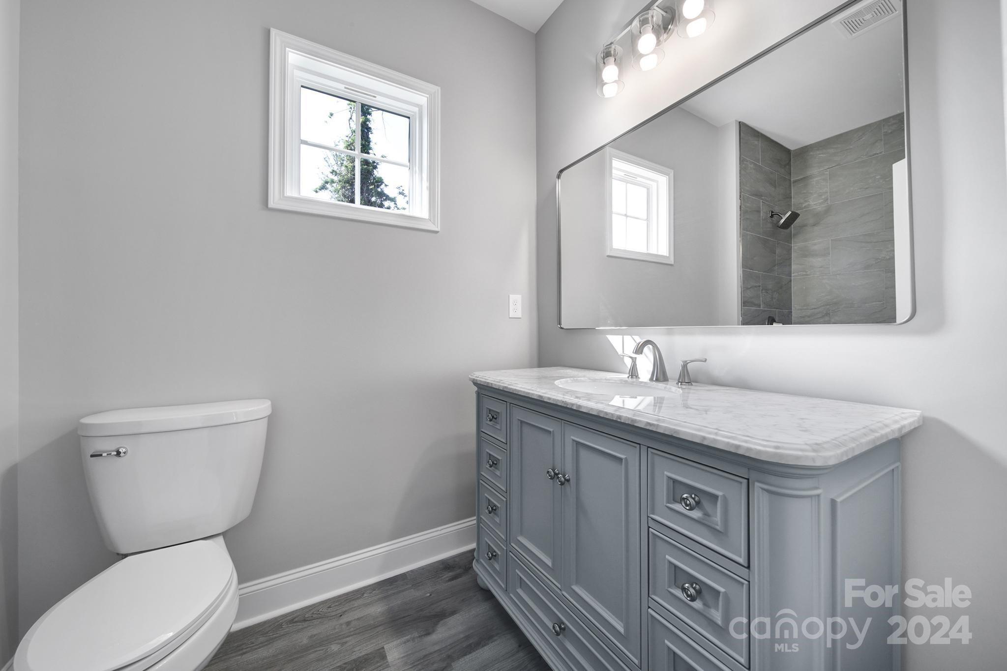 Clinton Park - Residential