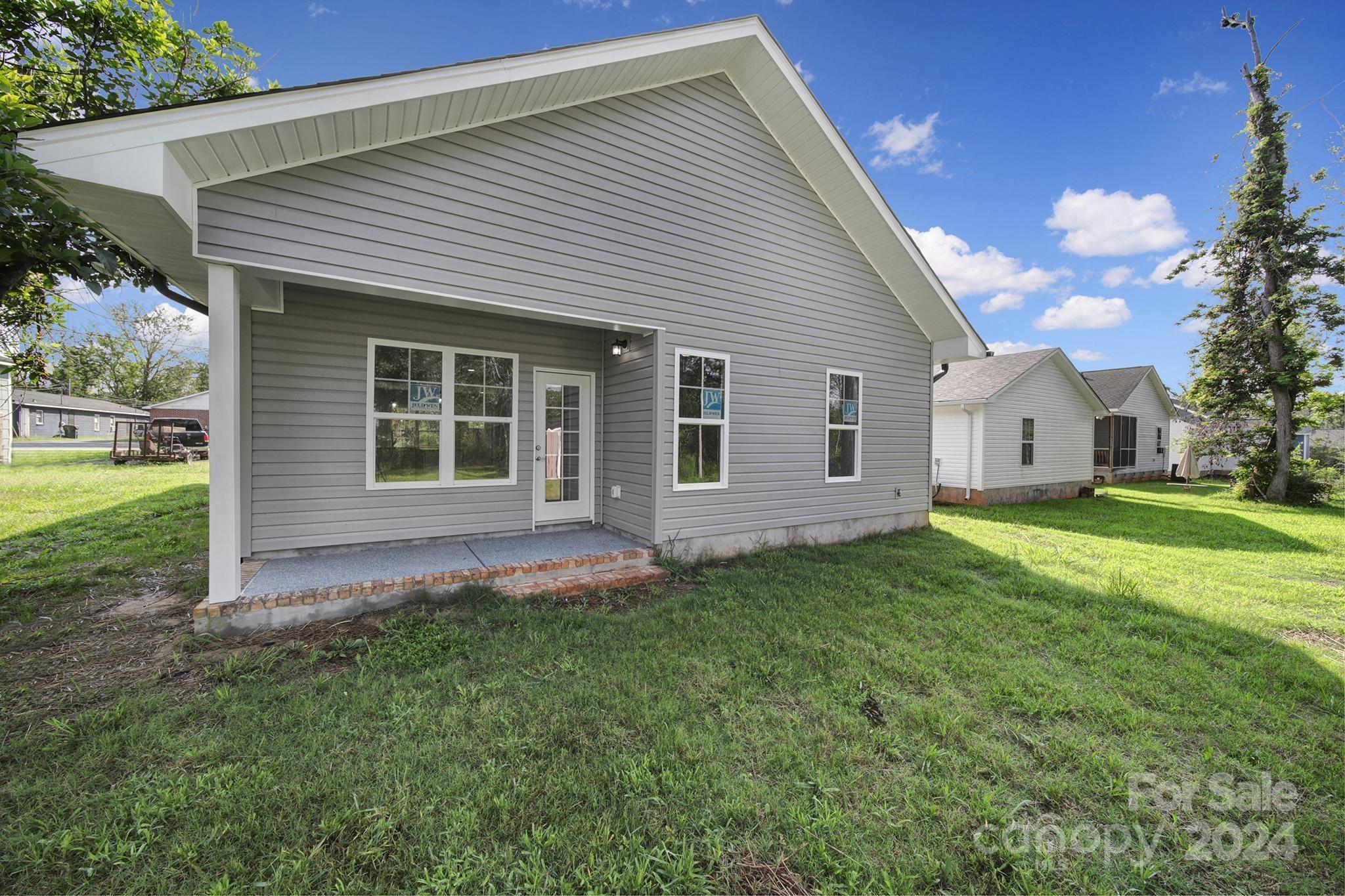 Clinton Park - Residential