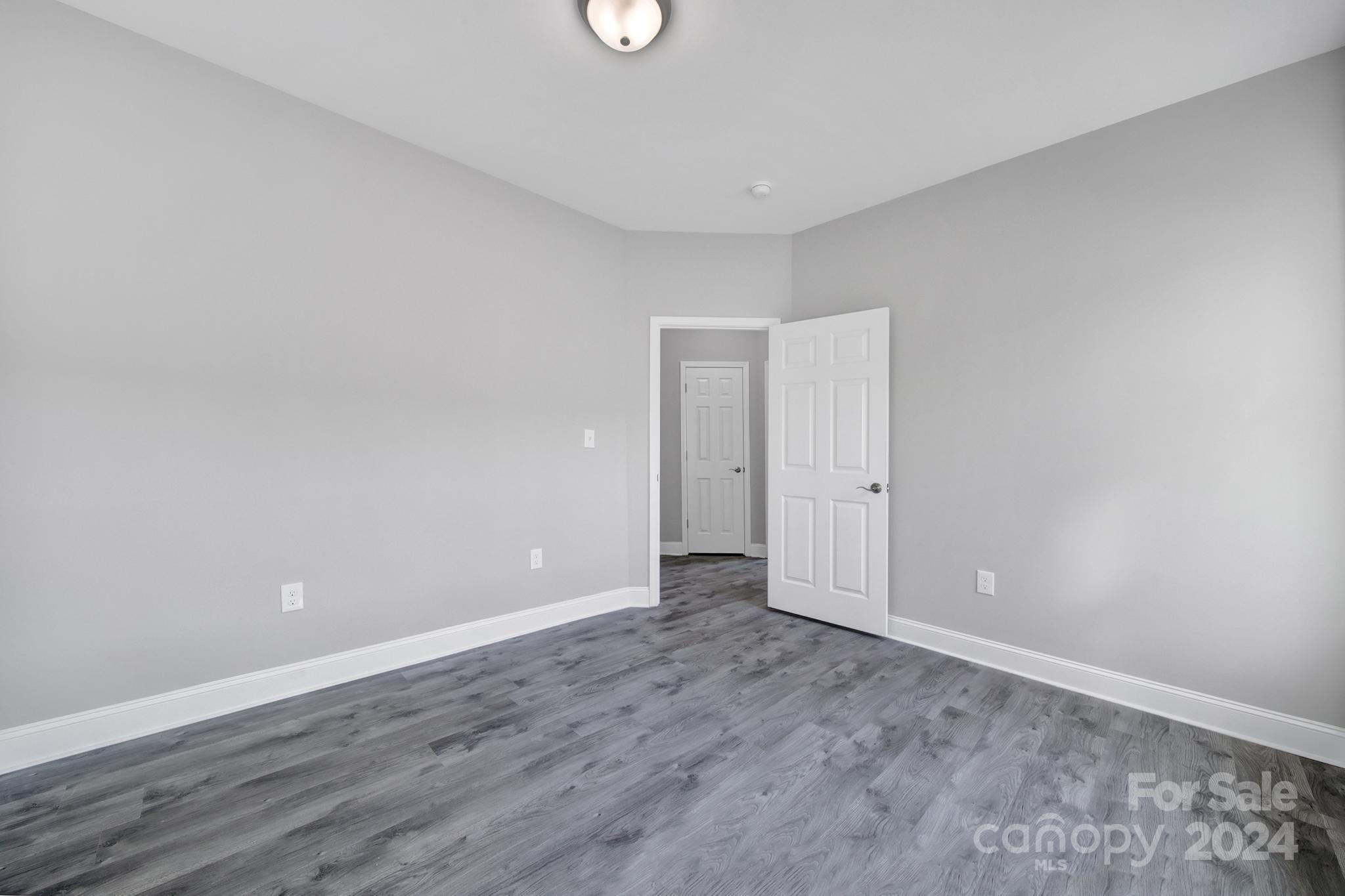 Clinton Park - Residential