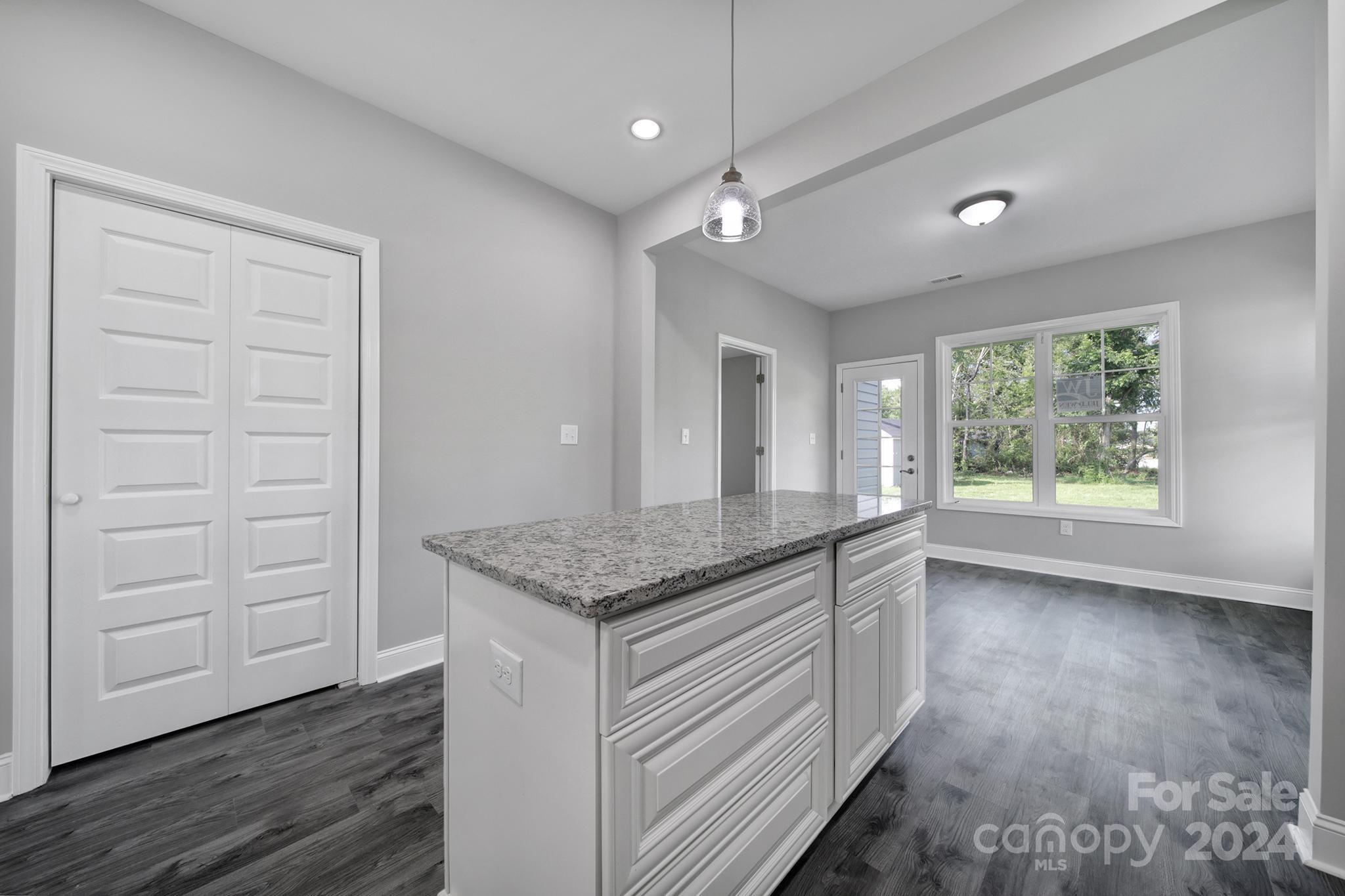 Clinton Park - Residential